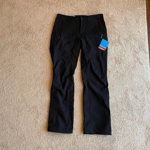Columbia McCloud Falls Pants Size 12 Short